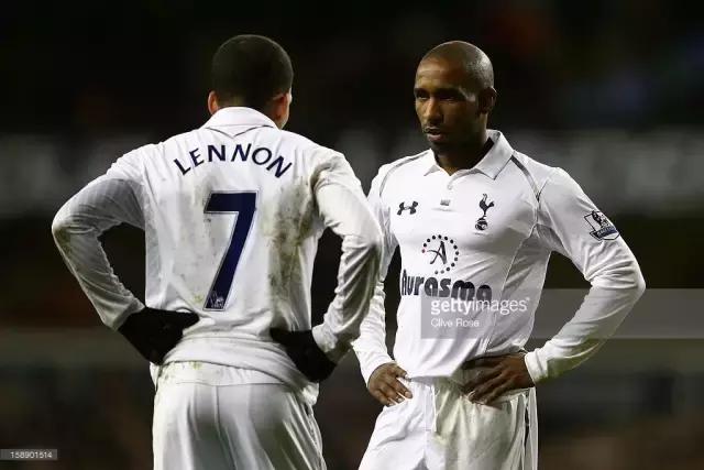 热刺的球衣援助商,热刺2019球衣援助