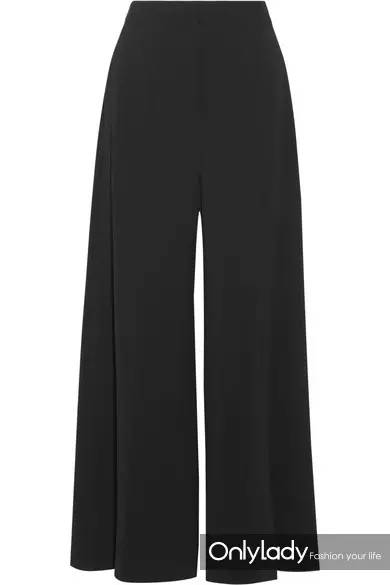 学到了马思纯的微笑,马思纯的微笑太迷人