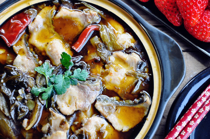 鱼的做法大全红烧草鱼没有辣椒,9种鱼的做法吃一个星期不重样