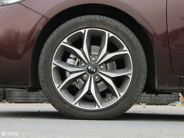 涡*大轮**法好科鲁兹/C4L/K3对比静态篇