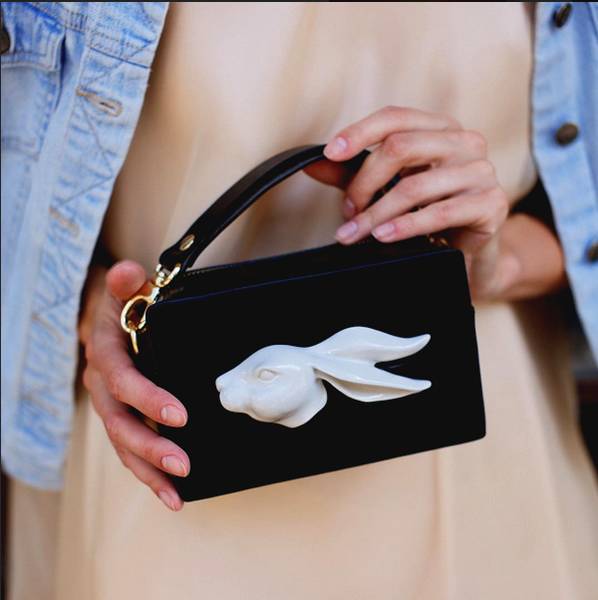 种草小众潮牌,平价轻奢种草