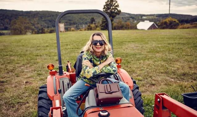 种草小众潮牌,平价轻奢种草