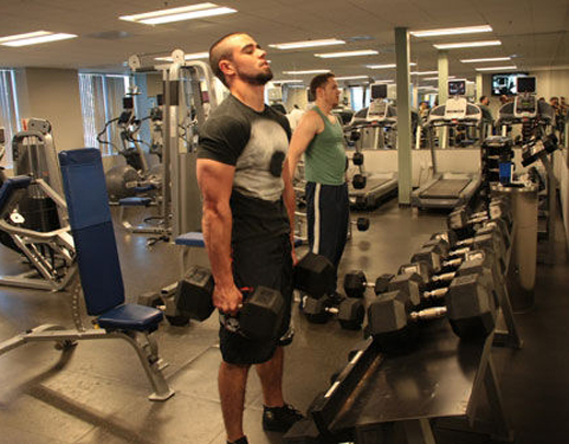 什么器械减肥最快最有效,最有效的器械减肥方法