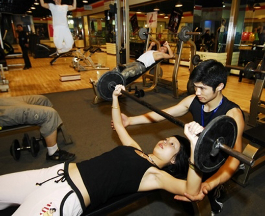 什么器械减肥最快最有效,最有效的器械减肥方法