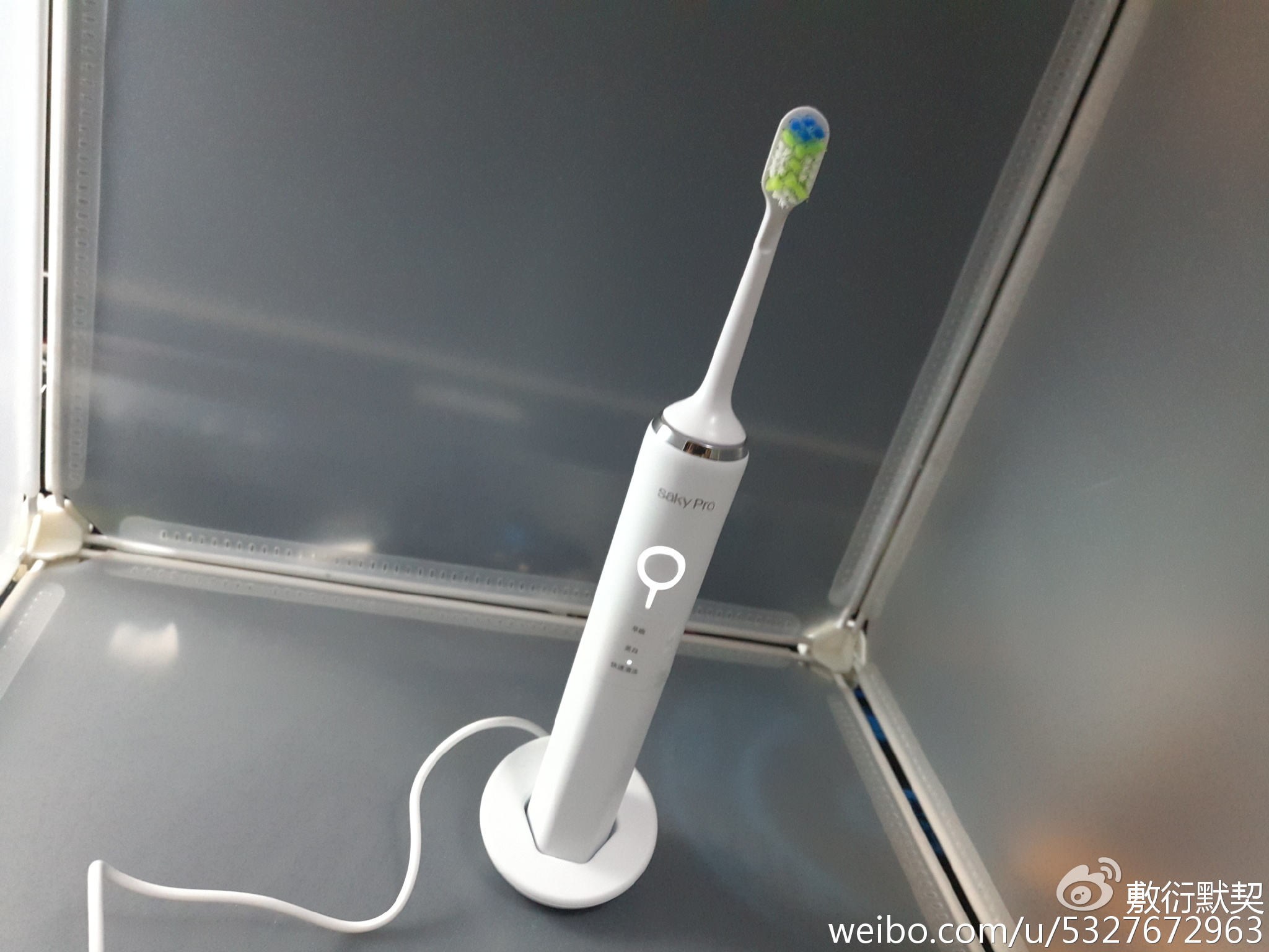 第一次使用舒客电动牙刷的体验,舒客电动牙刷更适合哪个牌子牙膏