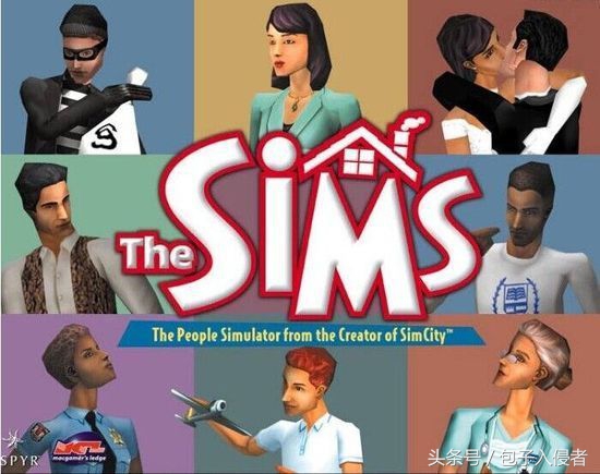 七款百玩不厌的经典单机游戏,自评网吧十大经典单机游戏