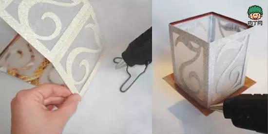 元旦手工100种二年级大红灯笼,元旦幼儿园创意手工灯笼大制作