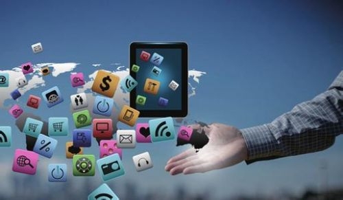 极盟自媒体广告服务平台，玩转智能新媒体