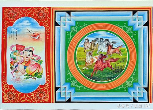 山西的民间艺术简介,山西的民间艺术跟大家介绍一下