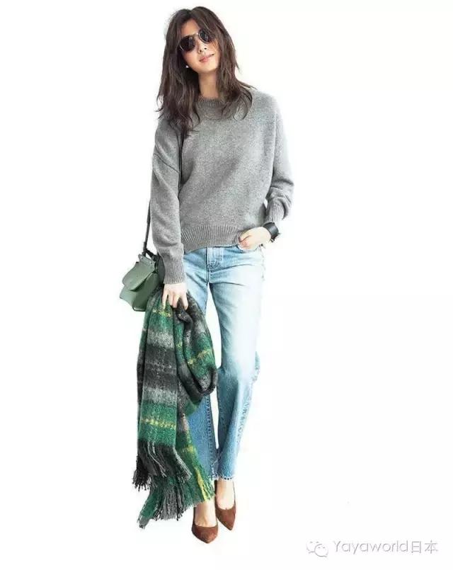 秋冬季节衣橱必备单品,冬天衣橱必备10款单品