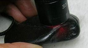 当心！你天价买来的可能只是一块石头