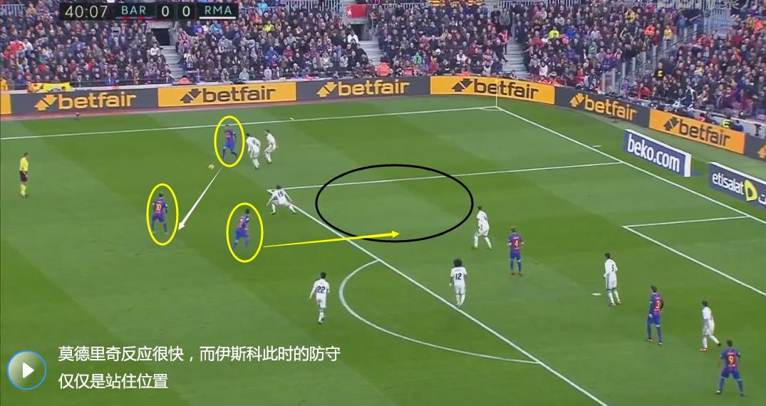 国家德比的压迫感阵容,国家德比只需要4脚传球