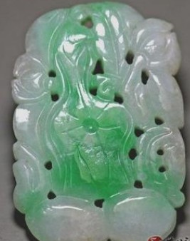 玉石图形含义,玉石上有意义图案