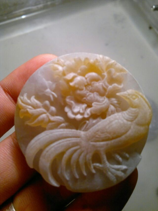 玉石图形含义,玉石上有意义图案