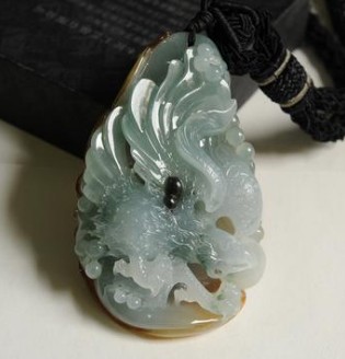 玉石图形含义,玉石上有意义图案