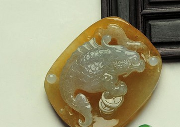 玉石图形含义,玉石上有意义图案