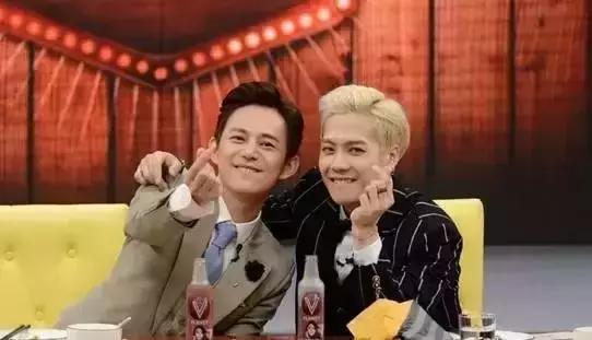 张若昀李易峰王凯,张若昀和李易峰