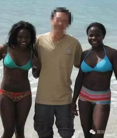 去非洲娶媳妇吧，只要一头牛！