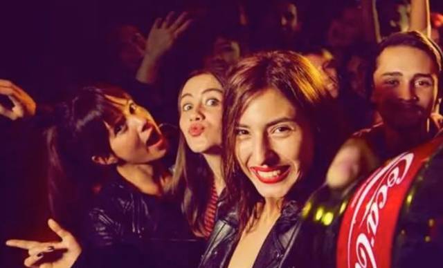 除了可口可乐的自拍瓶，快消品还有这20种玩法