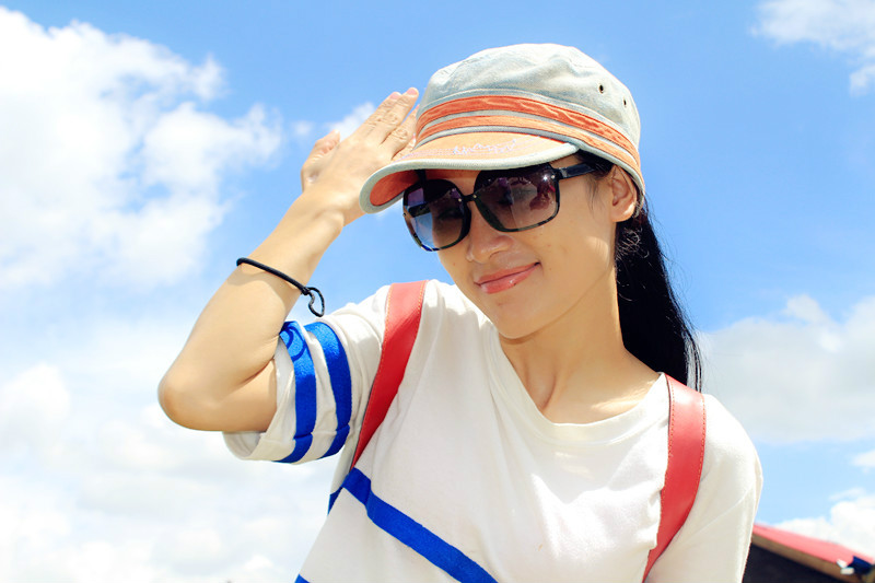 从大连一路出发去云南，发现别样的浪漫