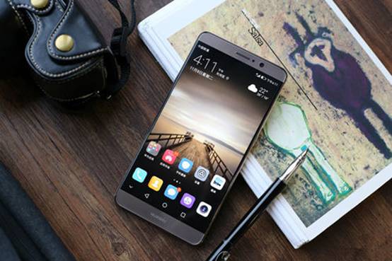 iphone6s和mate9哪个好,iphone6pk华为mate9