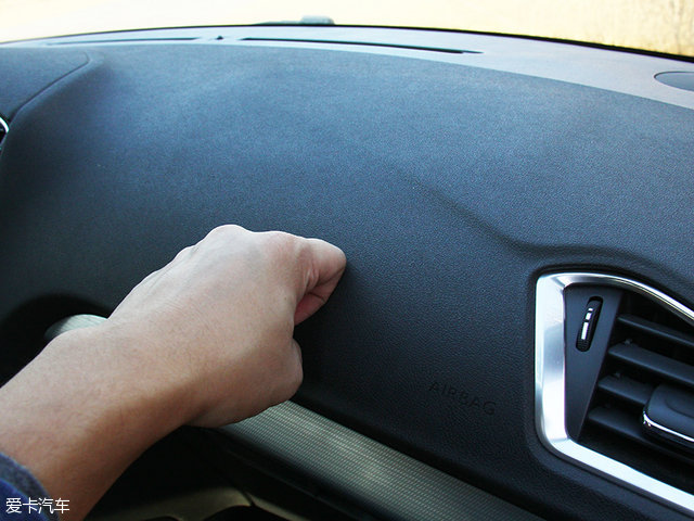 涡*大轮**法好科鲁兹/C4L/K3对比静态篇