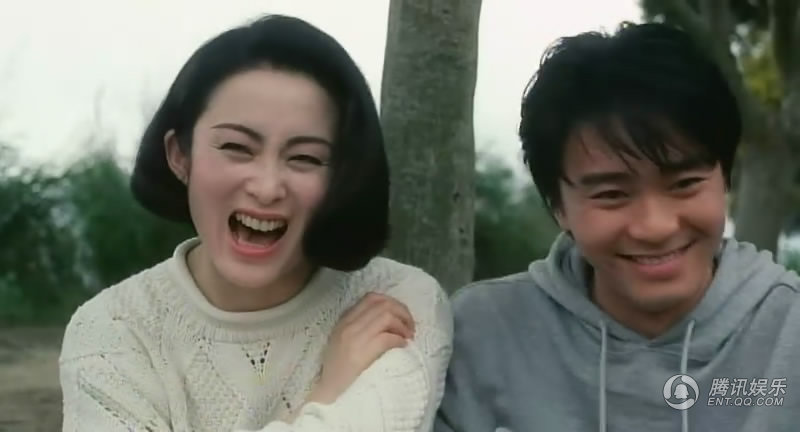 周星驰爱了多年的人是谁,谁才是周星驰的意难平