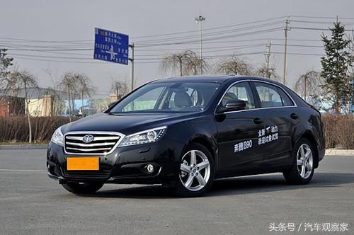 15万元能买到的合资中型车推荐,15万落地合资中级车