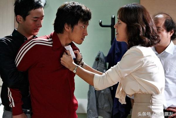 韩国近年经典的犯罪电影推荐,值得看的韩国犯罪电影推荐排行榜