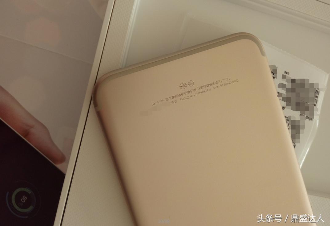 vivox9开箱上手评测,vivox9开箱测评