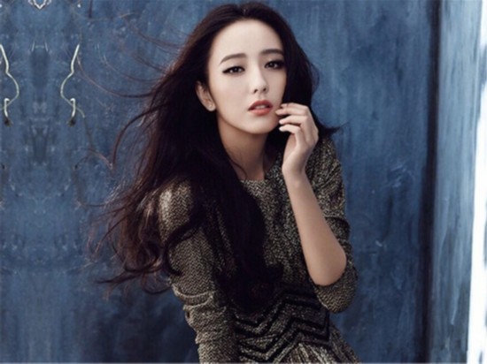 神仙姐姐刘亦菲绝美照,神仙姐姐刘亦菲的吻戏