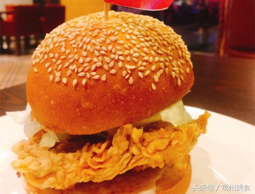 常州外卖最集中的地方,不出门就能吃的外卖