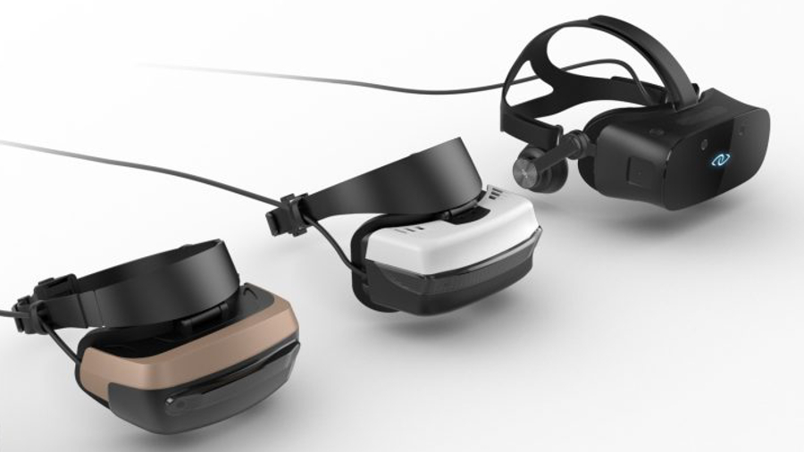 win10vr主机配置,windows10vr版