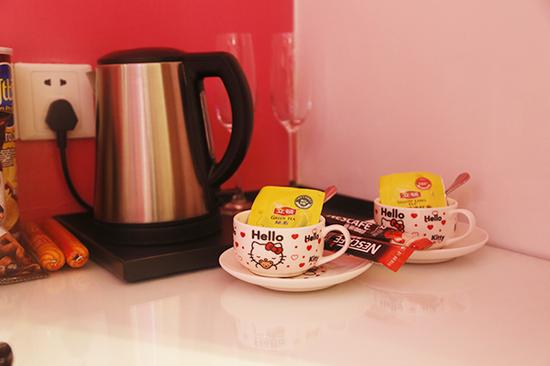 郑州适合情侣泡温泉私密的酒店,郑州情侣主题酒店哪家比较有特点