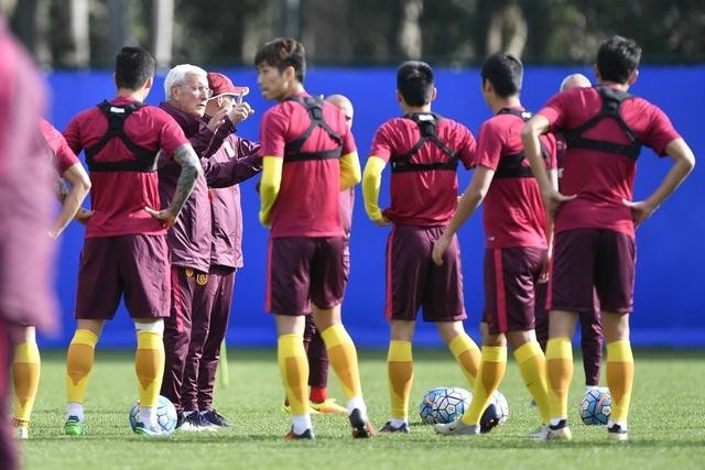 里皮能拯救中国足球吗,里皮对中国足球的贡献