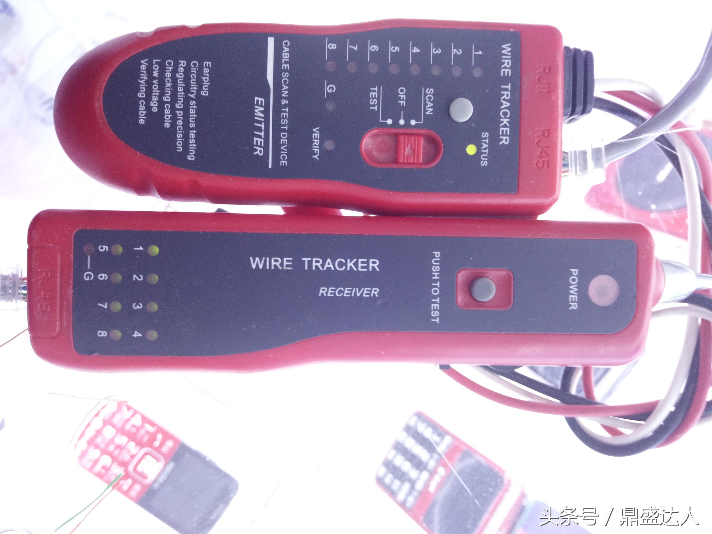 网线双插座的通用接法,网线国际通用的水晶头接法