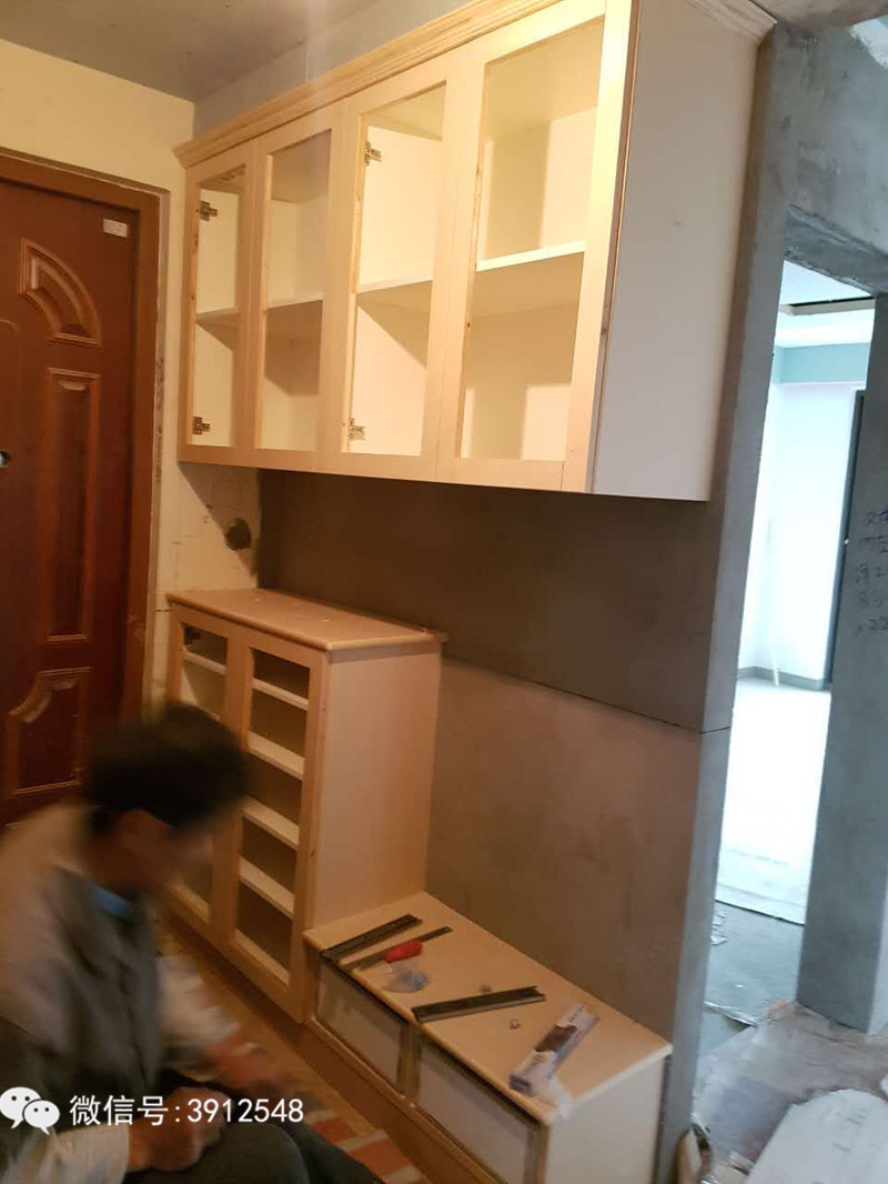 装修出温馨的小家,简单实用的装修小家