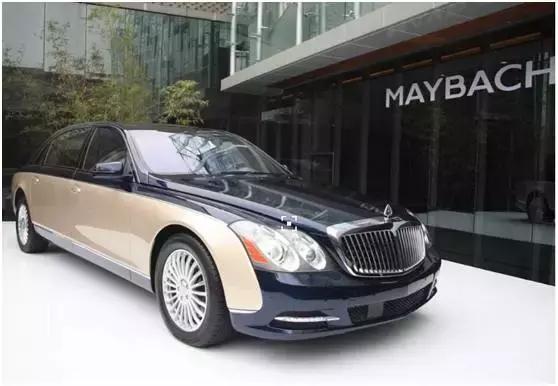 C1驾照原来还能开这些车！