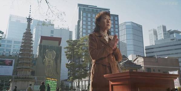 女子老年痴呆韩国电影,韩国关于老年女性的电影