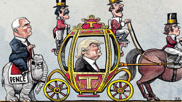 全是套路｜名为“总统”的美国君主和他们的登基纪念章