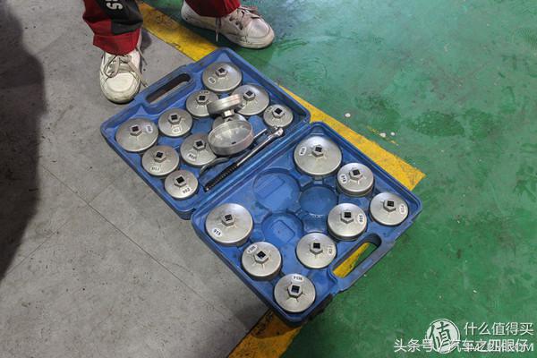 途虎养车保养真实价格,途虎养车汽车做一次大保养多少钱