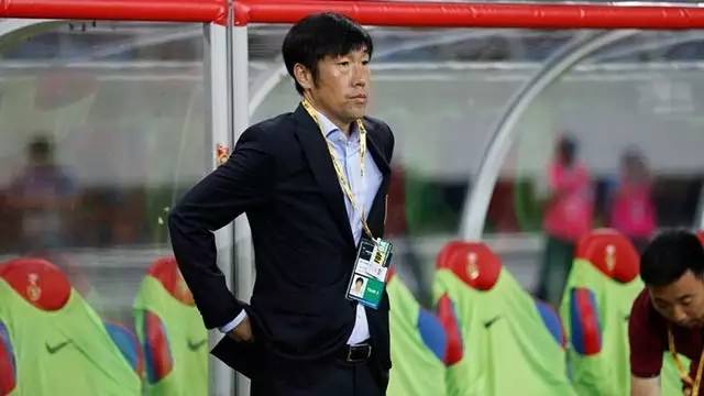 高洪波上任国家队主教练讲话,高洪波将出任技术总监主管青训