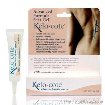 祛疤祛痘好物,祛疤有什么推荐