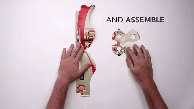 除了可口可乐的自拍瓶，快消品还有这20种玩法