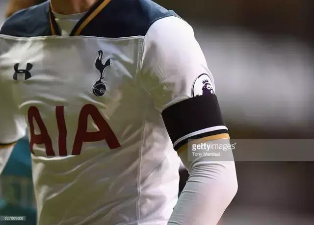 热刺的球衣援助商,热刺2019球衣援助