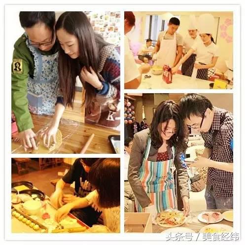 烘焙交友活动策划,烘焙主题交友活动策划