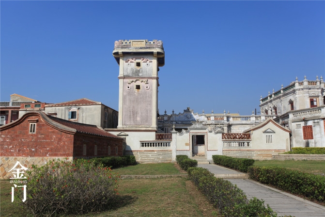 厦门金门旅行攻略,厦门夜游金门旅游攻略