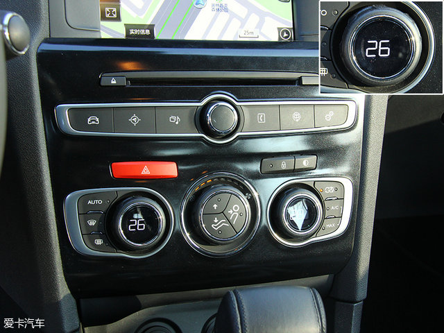 涡*大轮**法好科鲁兹/C4L/K3对比静态篇