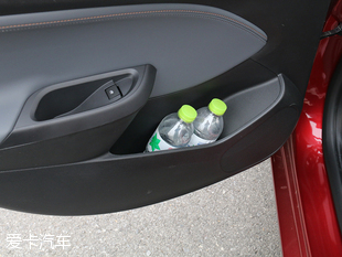 涡*大轮**法好科鲁兹/C4L/K3对比静态篇