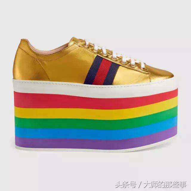 最值得入手的gucci鞋子,gucci最值得入手的鞋子